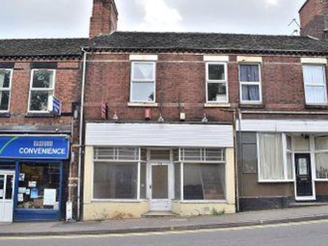 House for sale in Stoke-on-Trent