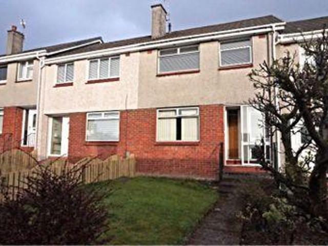 House for sale in Bishopton, Scotland