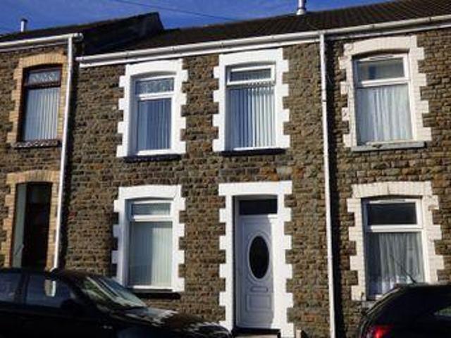 House for sale in Neath, Wales