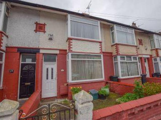 House for sale in Rossmore, Cheshire