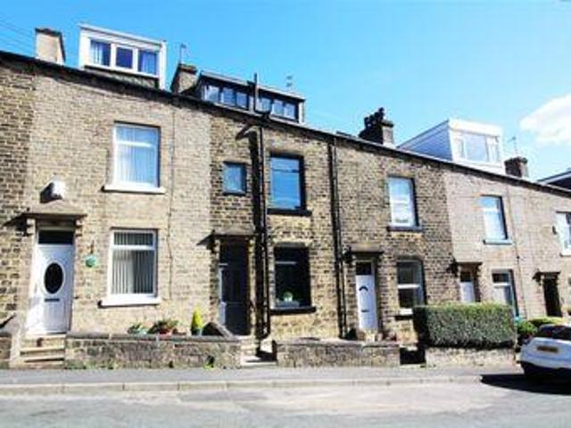 House for sale in Sowerby Bridge