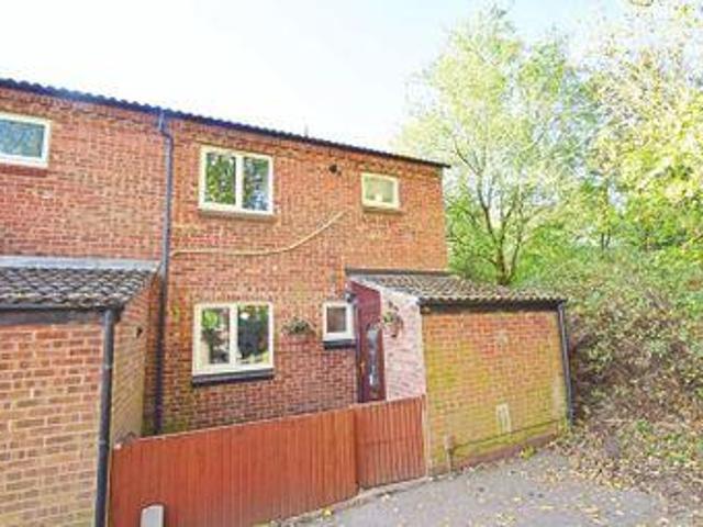House for sale in Redditch, Worcestershire