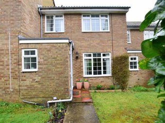 House for sale in Perryfields, West Sussex