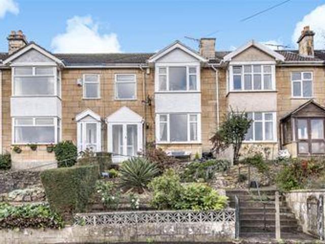 House for sale in Dulcote, Bath And North East Somerset