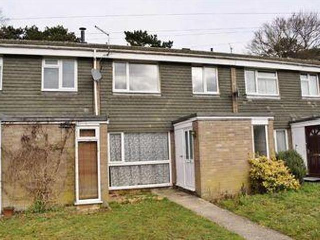 House for sale in Chippenham, Wiltshire