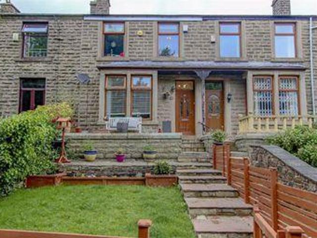House for sale in Rossendale, Lancashire
