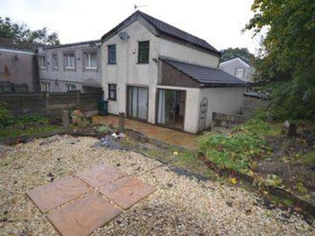 House for sale in Roby Mill, Lancashire