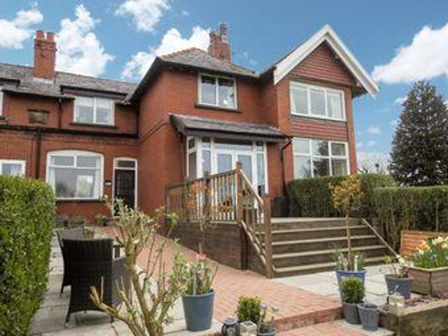 House for sale in Higher Bartle, Lancashire