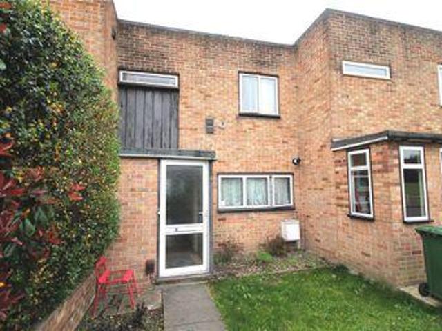House for sale in Staines, Surrey