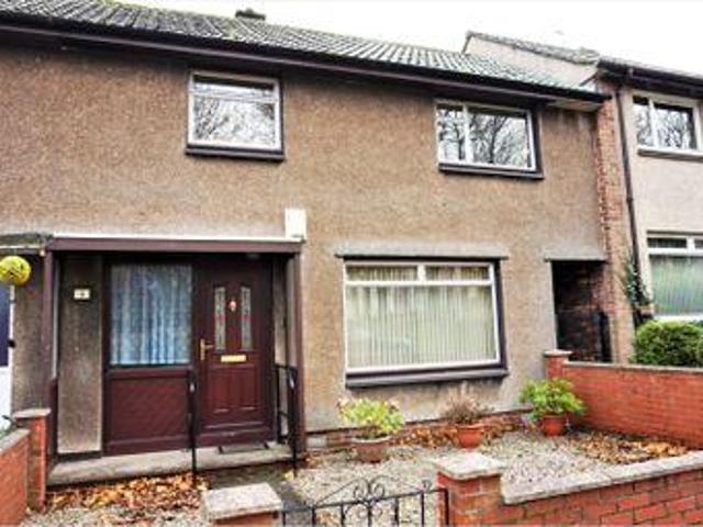 House for sale in Caskieberran, Scotland