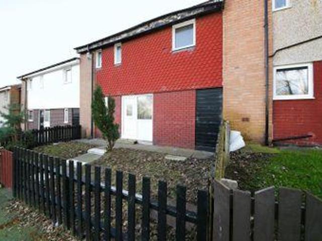House for sale in Lancashire