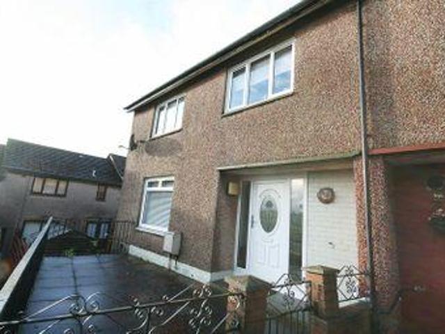 House for sale in Cowdenbeath, Scotland