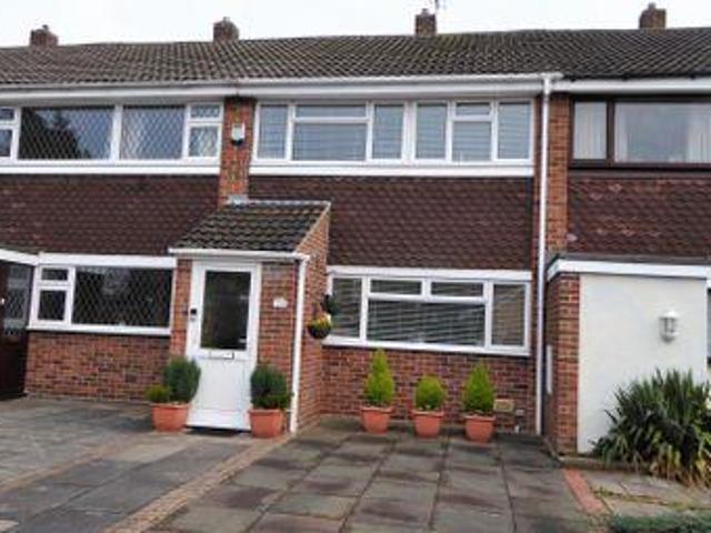 House for sale in Egginton, East Midlands