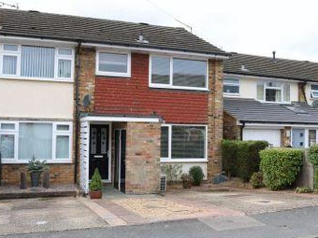 House for sale in Cressex, Buckinghamshire