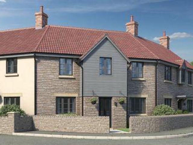 House for sale in Glastonbury, Somerset