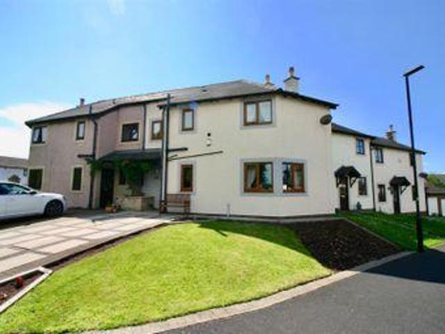 House for sale in Bare, Lancashire