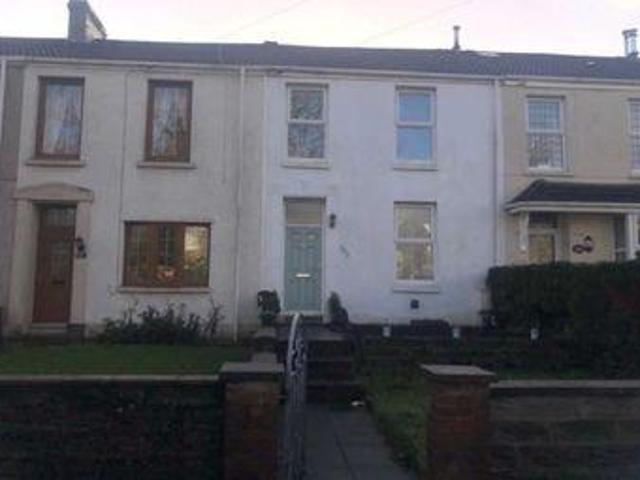 House for sale in Llanelli, Wales