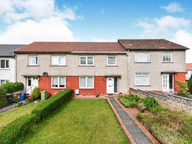 House for sale in Glasgow, Glasgow City