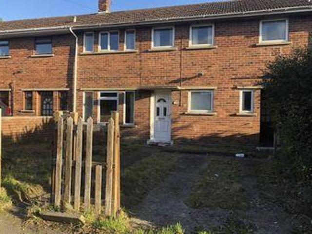House for sale in Wrexham