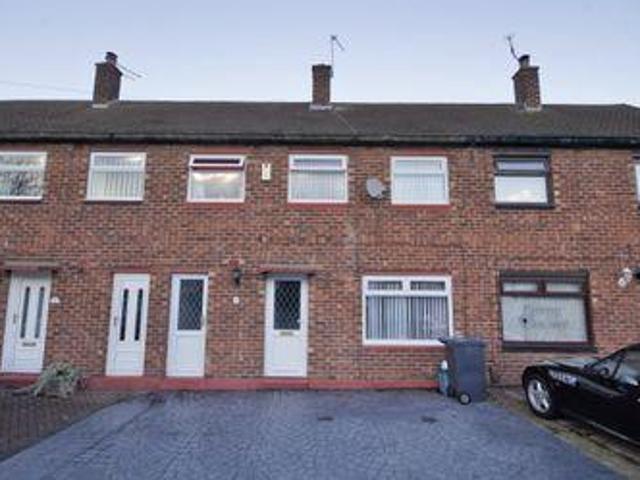 House for sale in Ellesmere Port, Cheshire West and Chester