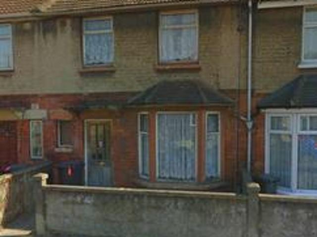 House for sale in Swindon