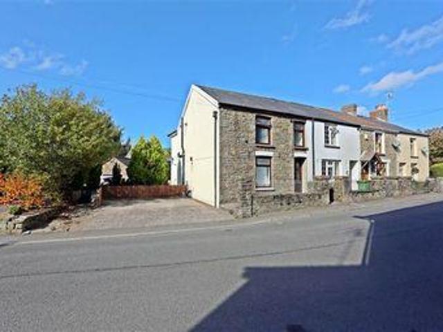 House for sale in Wales