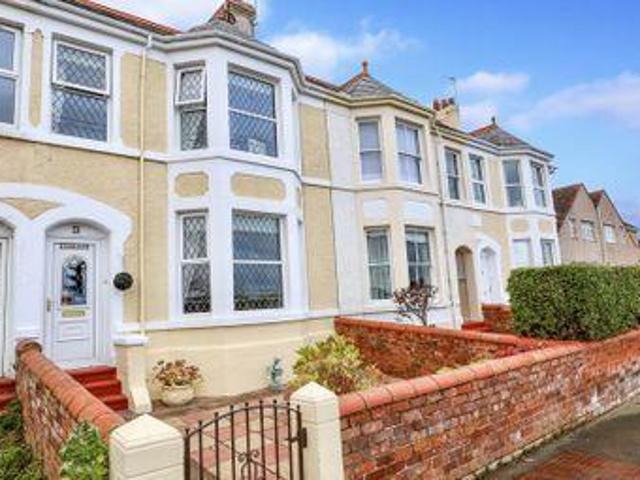 House for sale in Prestatyn, Wales