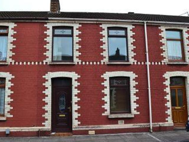 House for sale in Aberavon, Wales