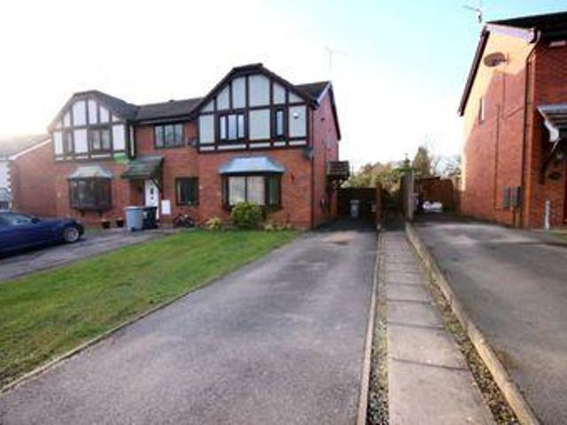 House for sale in Hammond Street