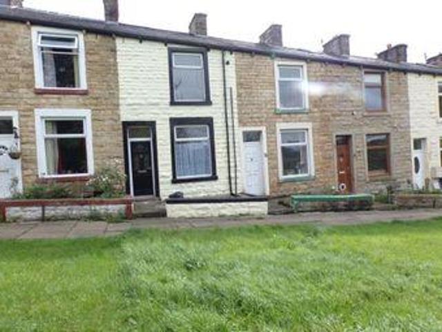 House for sale in Burnley, Lancashire