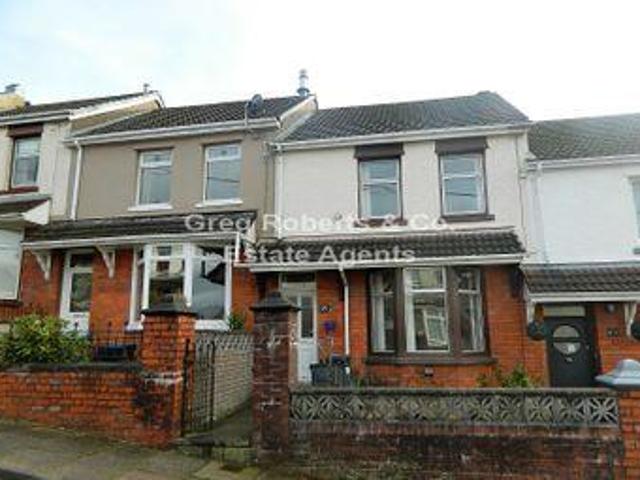 House for sale in Sirhowy, Wales