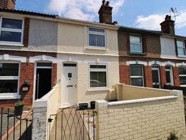 House for sale in Fordham Heath