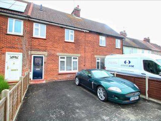 House for sale in Fordham Heath