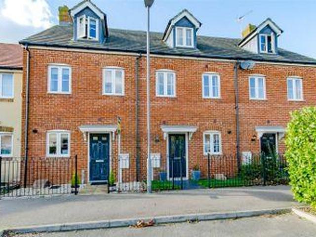 House for sale in Bridgefield, Kent