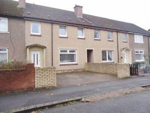 House for sale in Alloa, Scotland