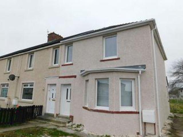 House for sale in Cambusnethan, Scotland