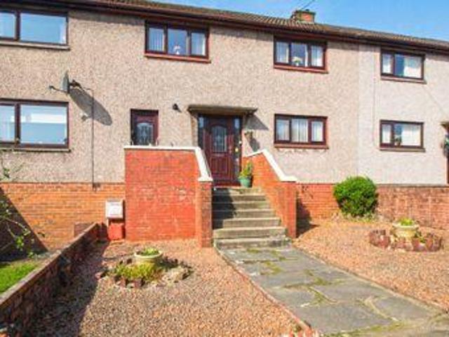 House for sale in Crookedholm, Scotland