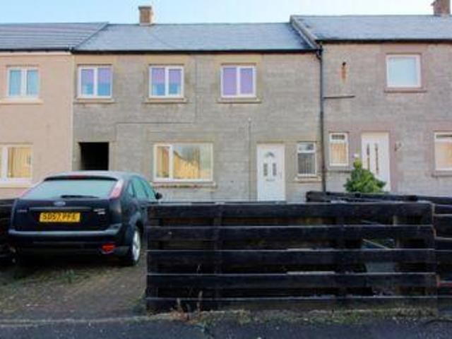 House for sale in Scotland