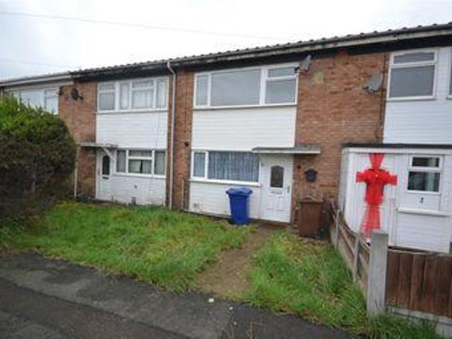 House for sale in Tilbury, Essex
