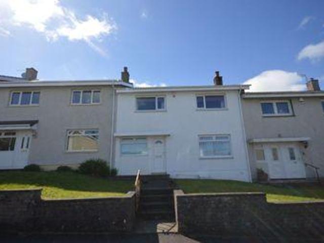 House for sale in Scotland