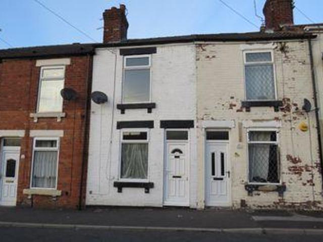 House for sale in Mexborough, South Yorkshire