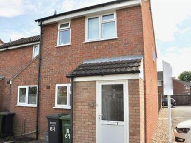 House for sale in Evesham, Wychavon
