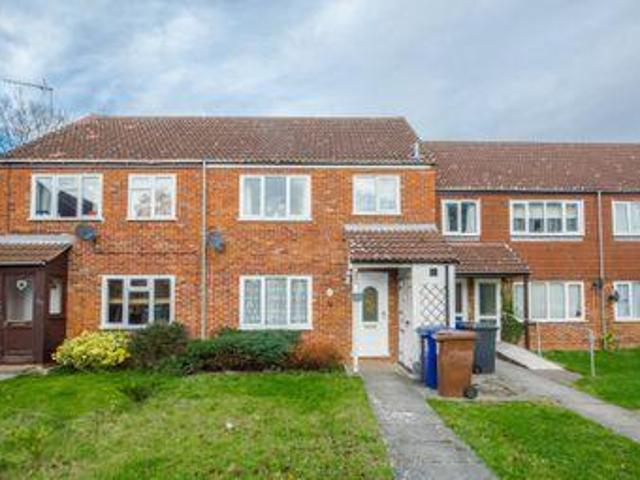 House for sale in Haverhill, West Suffolk