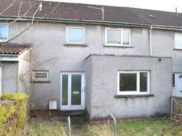 House for sale in Dedridge, Scotland