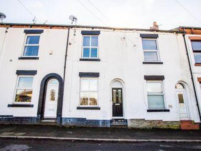 House for sale in Greenheys, Greater Manchester