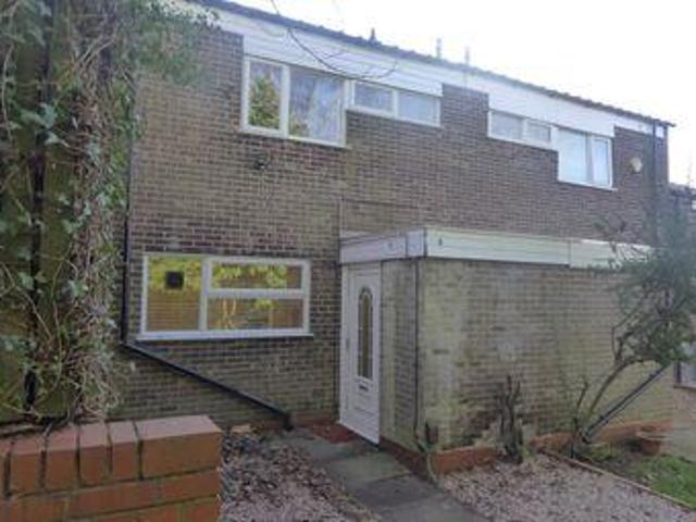 House for sale in West Midlands