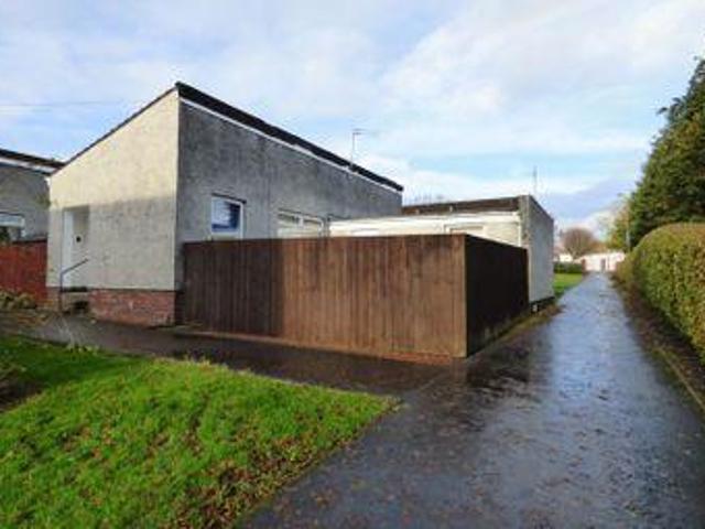 House for sale in Broxburn, Scotland