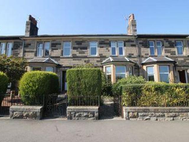 House for sale in Cambuskenneth, Scotland