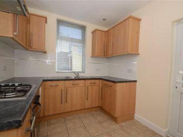 House for sale in Backburn, Lancashire