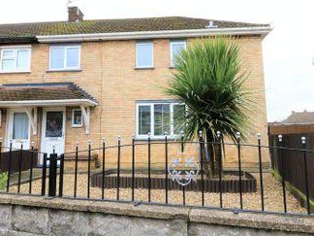 House for sale in Dragonby, North Lincolnshire
